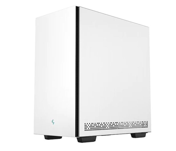 Deepcool Obudowa DeepCool CH510 Mid Tower ATX White R-CH510-WHNNE1-G-1 R-CH510-WHNNE1-G-1              - 1163765 - zdjęcie 3